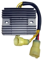 Lithium-Ion Alternator Controller