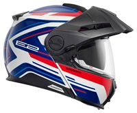 E2 Expedition Blue