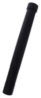 USD-Gabel Tauchrohr schwarz