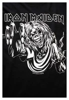 Iron Maiden Eddie