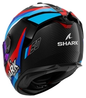 Spartan GT Pro Guintoli