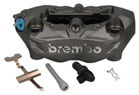 Brake Caliper M4.32-2 Front