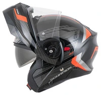 Exo-930 Evo Sikon