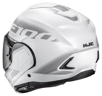 HJC F100 Hetal