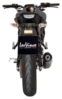 LeoVince LV-One Evo einddemper