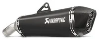 Slip-On Line Silencer