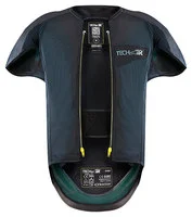Tech-Air Street-E Airbag