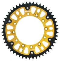 MX Stealth-Kettenrad