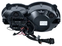 LED main headlights for BMW R1200GS