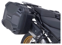 Dusc Side Case System