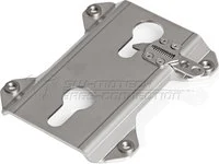 Universal Halter für