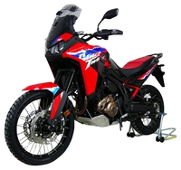Vario-Touringscreen