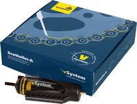 oiler "Vsystem"