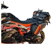 Fire Limited Edition Tornado