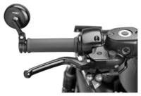 Levier de frein Puig Heritage