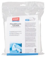 Polishing fleece - content: 15 pieces