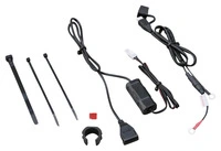 Bordstromversorgung 1Xusb