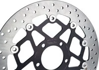 Brake-Discs Floating Disc