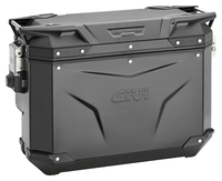 Trekker Outback EVO 33L droite, décalé