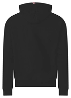 Riding Hoodie Black Men