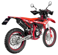 LeoVince LV-One Evo silenziatore