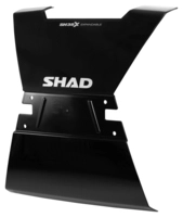 Coperchio per custodia laterale SH38X