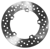 Bremsscheiben Feststehend mit ABE