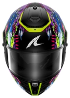 Spartan RS Shaytan 2