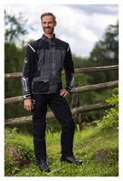 Grado Pro Textiljacke