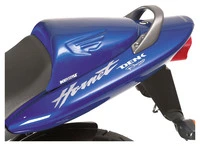 Capot Selle
