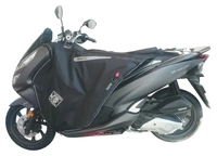 Protège-jambes Termoscud Noir