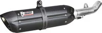 Suono Exhausts