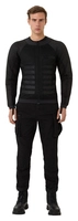 Commando UH Black pour hommes