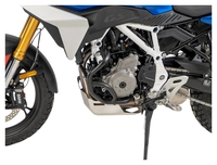 engine crash bar