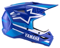 Supertech M3 Yamaha