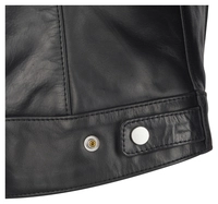 Veste en cuir Segura Lady Dorian 2