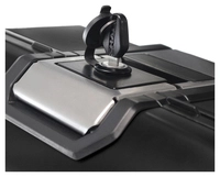 Topcase Tr48 Terra 48L Alu Silbern