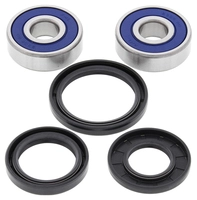 Set Di Cuscinetti Ruota