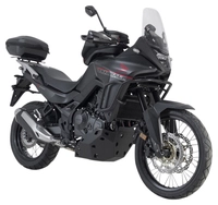 Urban Abs Topcase-System