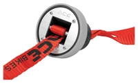 Capstrap-transportsystem til BMW