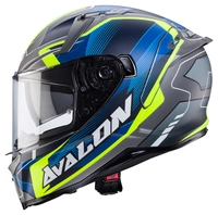 Avalon X Optic