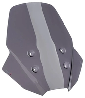 Tourenscheibe mit ABE