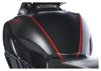 Carbonteile für Ducati Diavel 2011-2018