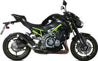 Gp Pro Auspuffsystem mit EG-BE