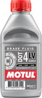 Líquido dos travões Dot 4 LV Motul