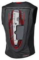 eVest 2 inkl. In&Box by In&Motion