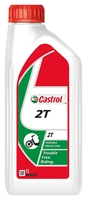 Motorenöl Castrol 2-Takt, 1 Liter