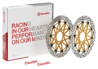 Disques de frein High Performance Xtra