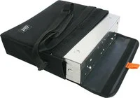 Grill na węgiel drzewny 300S