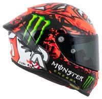 RPHA 1 Monster Quartararo Replica II MC1